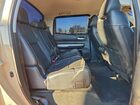 2016 Toyota Tundra Crewmax Sr5 Бежевый vin: 5TFDW5F19GX495555