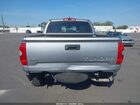 2021 Toyota Tundra Sr5 Серебряный vin: 5TFDY5F10MX007888