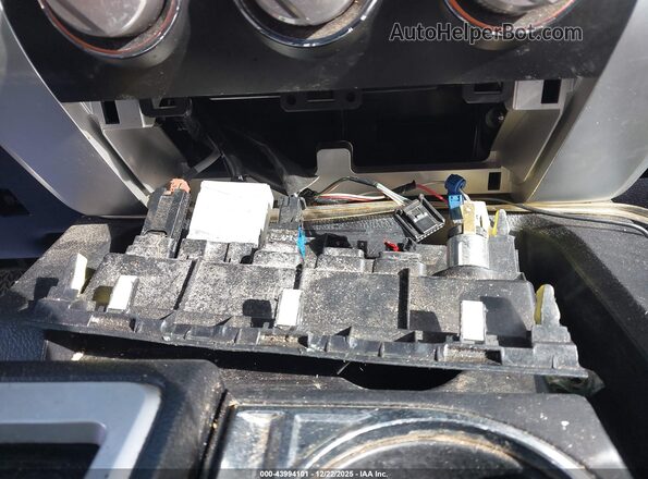 5TFDY5F10MX972430 2021 TOYOTA TUNDRA Белый 