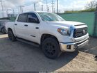 2021 Toyota Tundra Sr5 White vin: 5TFDY5F11MX004286