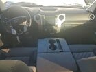 2018 Toyota Tundra Crewmax Sr5 Белый vin: 5TFDY5F12JX720609