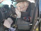 2016 Toyota Tundra Crewmax Sr5 Угольный vin: 5TFDY5F15GX523488