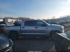 2019 Toyota Tundra Sr5 5.7l V8 Серебряный vin: 5TFDY5F16KX822593