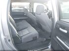 2019 Toyota Tundra Sr5 5.7l V8 Серебряный vin: 5TFDY5F16KX822593