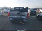 2019 Toyota Tundra Sr5 5.7l V8 Серебряный vin: 5TFDY5F16KX822593