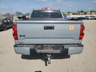 2021 Toyota Tundra Crewmax Sr5 Серый vin: 5TFDY5F16MX983612