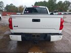 2021 Toyota Tundra Sr5 Белый vin: 5TFDY5F18MX996684