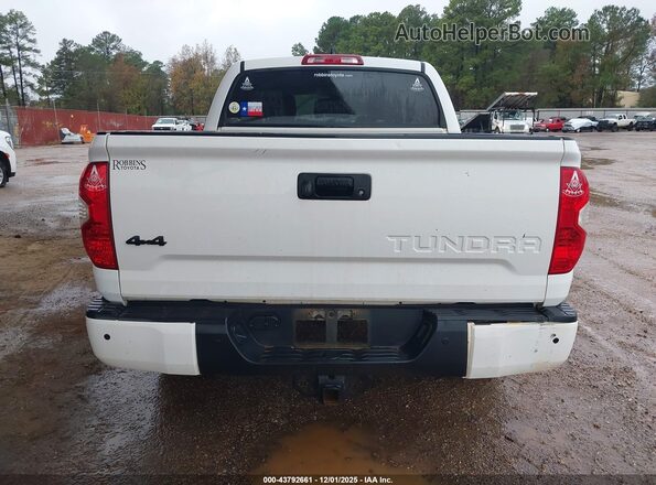5TFDY5F18MX996684 2021 TOYOTA TUNDRA Белый 