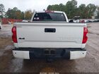 2021 Toyota Tundra Sr5 Белый vin: 5TFDY5F18MX996684