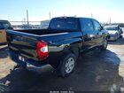 2019 Toyota Tundra Sr5 4.6l V8 Black vin: 5TFEM5F11KX142651 2019 Toyota Tundra Sr5 4.6l V8 Black vin: 5TFEM5F11KX142651