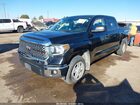 2019 Toyota Tundra Sr5 4.6l V8 Black vin: 5TFEM5F11KX142651 2019 Toyota Tundra Sr5 4.6l V8 Black vin: 5TFEM5F11KX142651