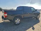2018 Toyota Tundra Crewmax Sr5 Black vin: 5TFEM5F13JX133755