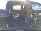 2016 Toyota Tundra Sr5 5.7l V8 Black vin: 5TFEW5F15GX212282