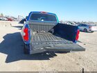 2018 Toyota Tundra Sr5 5.7l V8 Blue vin: 5TFEY5F10JX230660