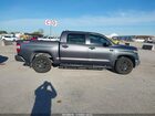 2021 Toyota Tundra Sr5 Серый vin: 5TFEY5F10MX294640