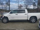 2018 Toyota Tundra Sr5 5.7l V8 Белый vin: 5TFEY5F12JX239263