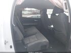 2018 Toyota Tundra Sr5 5.7l V8 Белый vin: 5TFEY5F12JX239263