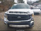 2018 Toyota Tundra Sr5 5.7l V8 Белый vin: 5TFEY5F12JX239263