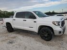 2020 Toyota Tundra Crewmax Sr5 White vin: 5TFEY5F12LX256793 2020 Toyota Tundra Crewmax Sr5 White vin: 5TFEY5F12LX256793