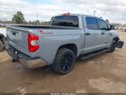 2021 Toyota Tundra Sr5 Light Blue vin: 5TFEY5F18MX287046