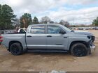 2021 Toyota Tundra Sr5 Light Blue vin: 5TFEY5F18MX287046