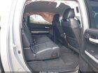 2021 Toyota Tundra Sr5 Light Blue vin: 5TFEY5F18MX287046