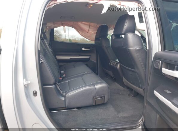 5TFEY5F18MX287046 2021 TOYOTA TUNDRA Light Blue Вид наклейки с VIN-кодом