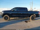 2021 Toyota Tundra Limited Черный vin: 5TFFY5F18MX285799