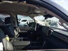 2023 Toyota Tundra Limited Серый vin: 5TFJA5DB0PX121266