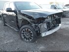 2026 Toyota Tundra Limited Crewmax 5.5' Bed Black vin: 5TFJA5DB6TX356488
