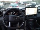 2026 Toyota Tundra Limited Crewmax 5.5' Bed Black vin: 5TFJA5DB6TX356488