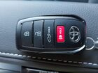 2026 Toyota Tundra Limited Crewmax 5.5' Bed Black vin: 5TFJA5DB6TX356488