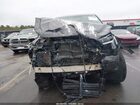2022 Toyota Tundra Limited Серый vin: 5TFJA5DB8NX036074