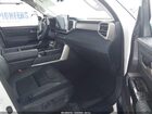 2023 Toyota Tundra Hybrid Limited White vin: 5TFJC5DB6PX020372