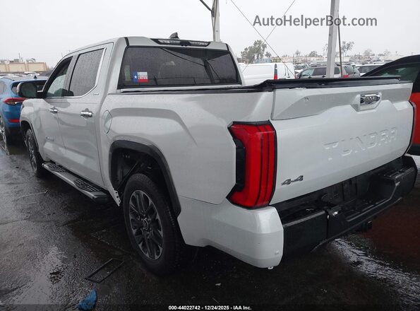 5TFJC5DB6PX020372 2023 TOYOTA LIMITED White Հետևի ձախ