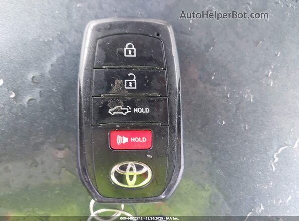 5TFJC5DB6PX020372 2023 TOYOTA LIMITED White Առջևի վահանակի տեսք