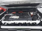2023 Toyota Tundra Hybrid Limited White vin: 5TFJC5DB6PX020372