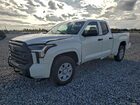 2025 Toyota Tundra Double Cab Sr Белый vin: 5TFKB5DA3SX325268 2025 Toyota Tundra Double Cab Sr Белый vin: 5TFKB5DA3SX325268
