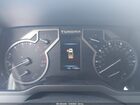2025 Toyota Tundra Sr5 Кремовый vin: 5TFLA5AB5SX045372
