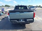 2025 Toyota Tundra Sr5 Кремовый vin: 5TFLA5AB5SX045372