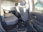 2023 Toyota Tundra Sr5 Серебряный vin: 5TFLA5DB4PX086076