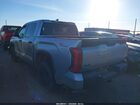 2023 Toyota Tundra Sr5 Серебряный vin: 5TFLA5DB4PX086076