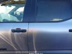 2023 Toyota Tundra Sr5 Серебряный vin: 5TFLA5DB4PX086076