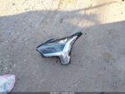 2023 Toyota Tundra Sr5 Серебряный vin: 5TFLA5DB4PX086076
