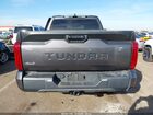 2022 Toyota Tundra Sr5 Gray vin: 5TFLA5DB8NX015122 2022 Toyota Tundra Sr5 Gray vin: 5TFLA5DB8NX015122