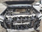 2022 Toyota Tundra Crewmax Platinum White vin: 5TFMA5AB2NX005937