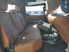 2025 Toyota Tundra Crewmax Platinum Черный vin: 5TFMA5DB2SX322947