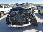 2025 Toyota Tundra Crewmax Platinum Черный vin: 5TFMA5DB2SX322947