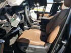 2025 Toyota Tundra Crewmax Platinum Черный vin: 5TFMA5DB2SX322947