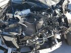 2025 Toyota Tundra Crewmax Platinum Черный vin: 5TFMA5DB2SX322947